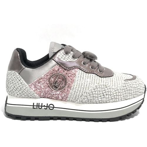 Sneakers Liu Jo Sneaker D25LJ32 - Liu jo - Modalova