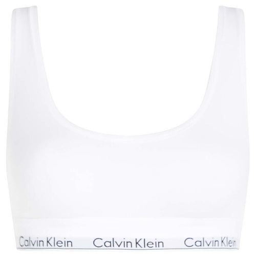 Triangolo/Senza ferretto Bralette - Calvin Klein Jeans - Modalova