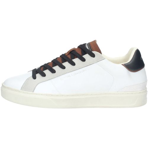 Sneakers BLADE BURNT SIENNA - Crime london - Modalova