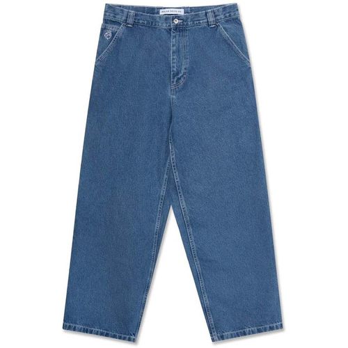 Jeans Big Boy Work Pant Wash - Polar Skate Co - Modalova