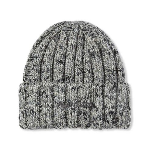 Berretto Ali Beanie Grey - Polar Skate Co - Modalova