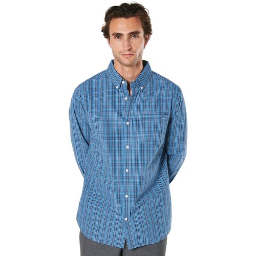 Camicia a maniche lunghe DH7713 - Maine - Modalova