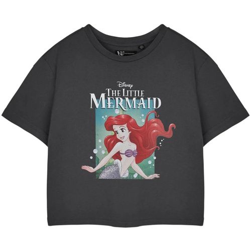 T-shirt The Little Mermaid NS8529 - The Little Mermaid - Modalova