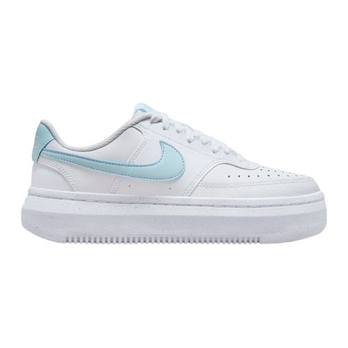 Scarpe Sneakers Court Vision Alta - Nike - Modalova