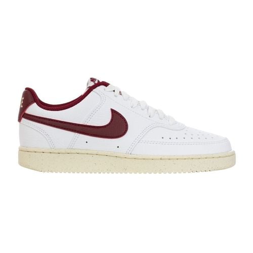 Scarpe Sneakers Court Vision Low Next Nature - Nike - Modalova