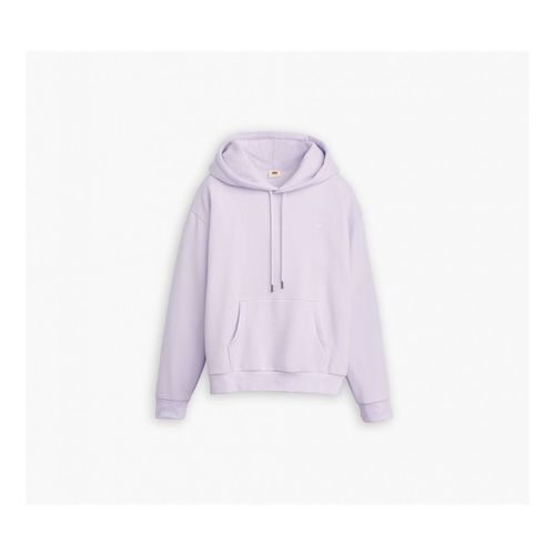 Felpa A5943 0013 - EVERYDAY HOOD-LAVENDER BLUE - Levis - Modalova