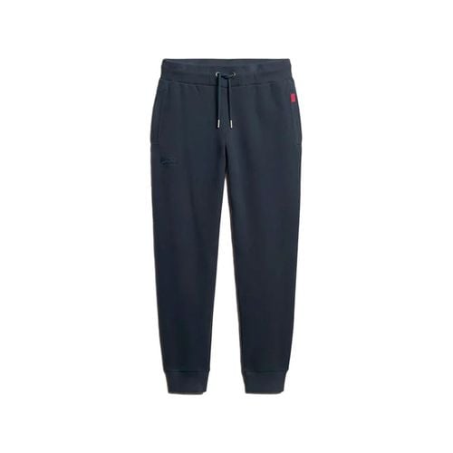 Pantaloni Sportivi Essentiel - Superdry - Modalova