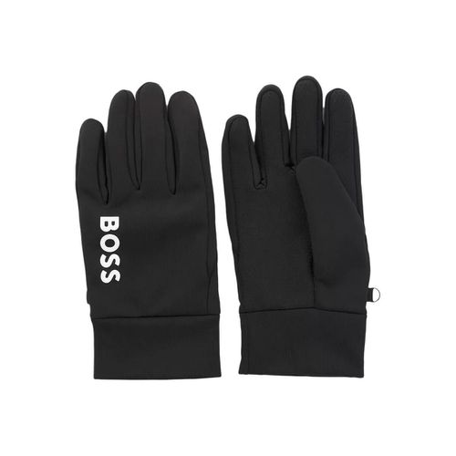 Guanti BOSS Classic B - Boss - Modalova