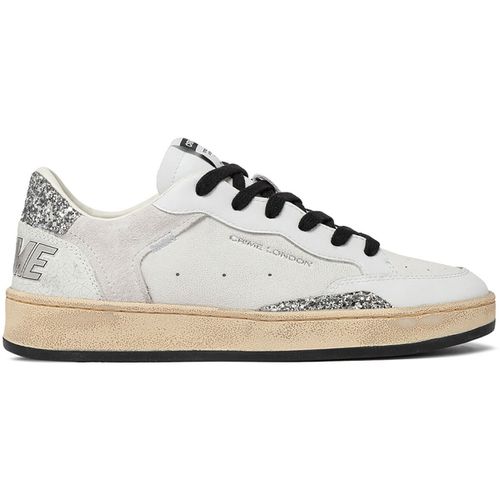 Sneakers basse CHELSEA - Crime london - Modalova