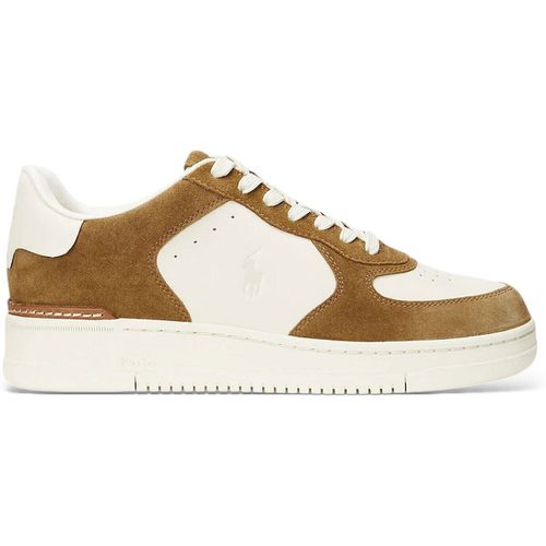 Sneakers MASTERS CRT SNEAKERS LOW TOP LACE - Nc - Modalova