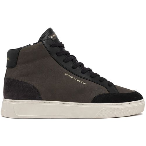 Sneakers alte ECLIPSE HIGH - Crime london - Modalova