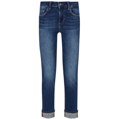 Jeans Liu Jo B.UP MONROE REG.W - Liu jo - Modalova