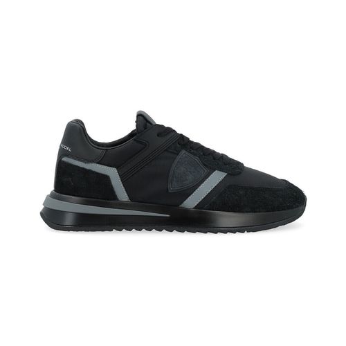 Sneakers Sneaker Tropez 2.1 nera - Philippe Model - Modalova