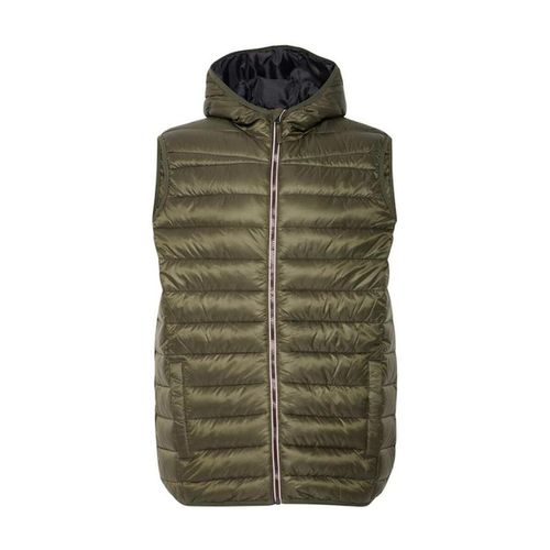 Gilet / Cardigan Smanicato Regular fit 20617528 - Blend Of America - Modalova