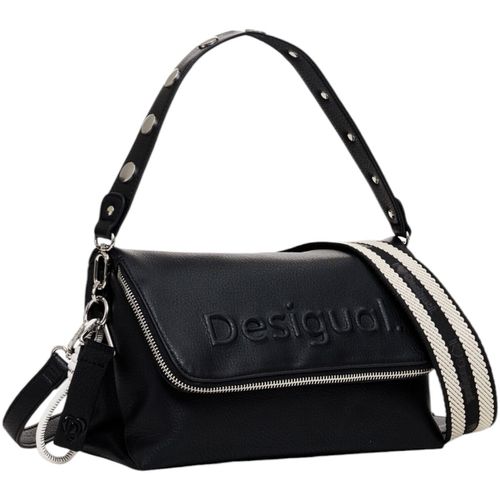 Borsa BAG_HALF LOGO VENECIA 3.0 24WAXP42 - Desigual - Modalova