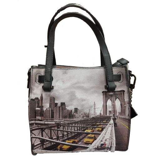 Borsa a tracolla Borsa a mano con tracolla New York - Y Not? - Modalova