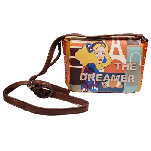 Borsa a tracolla Borsa tracolla The Dreamer - Y Not? - Modalova