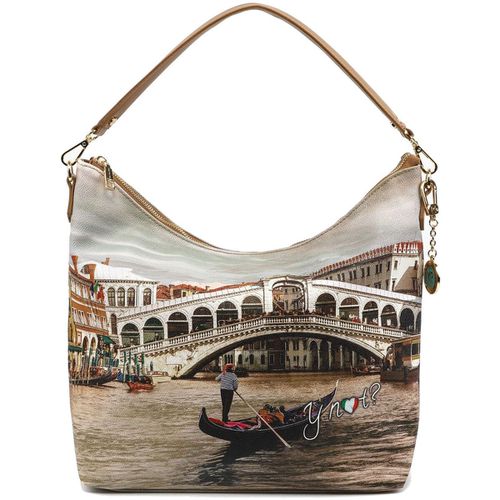 Borsa a spalla Borsa a spalla Yes-618 Venezia Rialto - Y Not? - Modalova