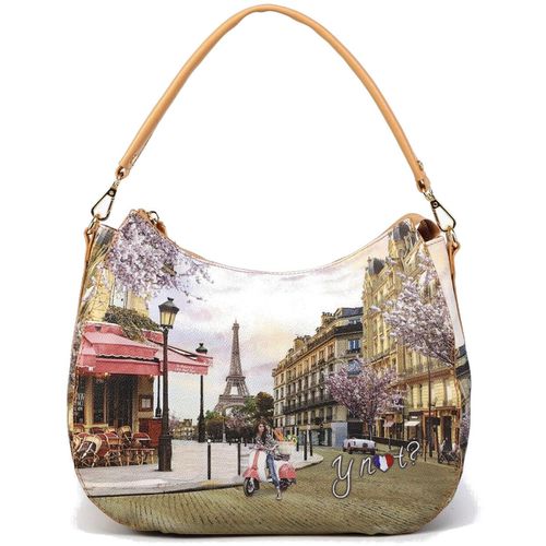 Borsa a tracolla Borsa a spalla con tracolla Yes-629 Parigi - Y Not? - Modalova