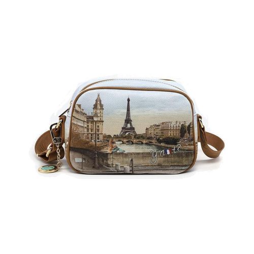 Borsa a tracolla Borsa tracolla Parigi Eiffel - Y Not? - Modalova