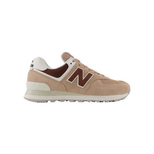 Sneakers Sneakers 574 WL574DO2 - New balance - Modalova