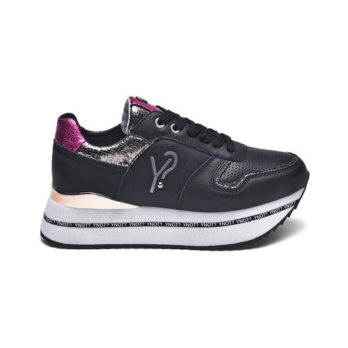 Sneakers alte Scarpe da ginnastica Sneakers YNI1505 - Y Not? - Modalova