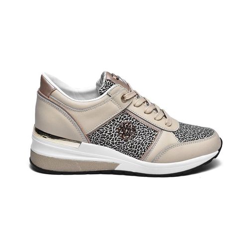 Sneakers alte Scarpe da ginnastica Sneakers YNI1100 - Y Not? - Modalova