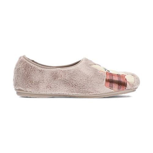 Pantofole ciabatte donna 6624 ca - Vulladi - Modalova