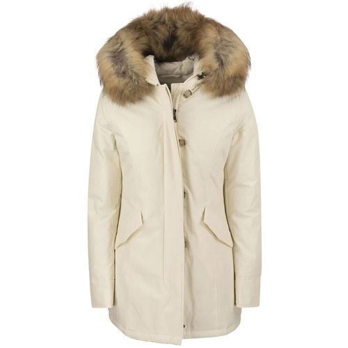 Parka ARCTIC RACCOON PARKA - Woolrich - Modalova