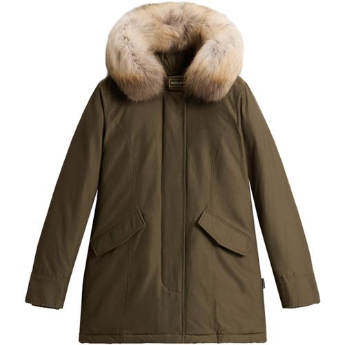 Parka ARCTIC RACCOON PARKA - Woolrich - Modalova