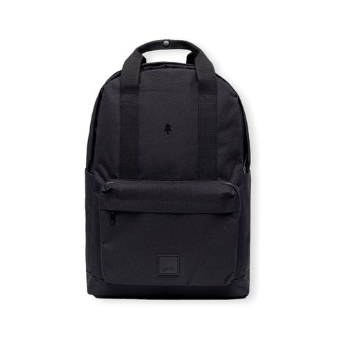 Zaini Capsule Backpack - Black - Lefrik - Modalova