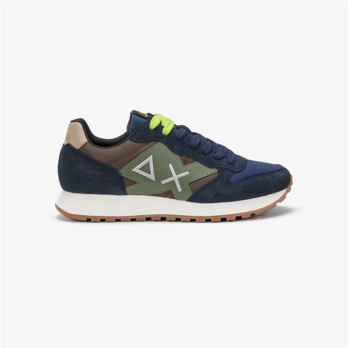 Sneakers Z44114 Sneakers Uomo navy - Sun68 - Modalova