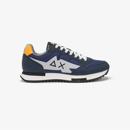 Sneakers Z44121 Sneakers Uomo navy - Sun68 - Modalova