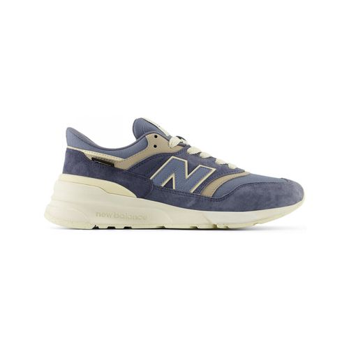 Scarpe New Balance U997r d - New balance - Modalova