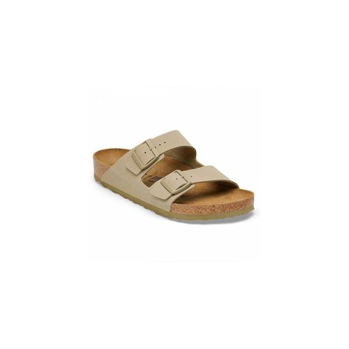 Scarpe Arizona donna verdino - Birkenstock - Modalova