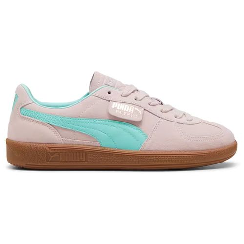 Sneakers - Palermo /verde 396463-23 - Puma - Modalova