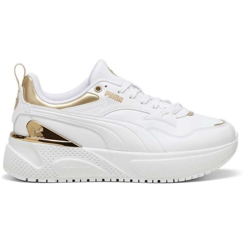 Sneakers - R78 disrupt bco/oro 397803-01 - Puma - Modalova