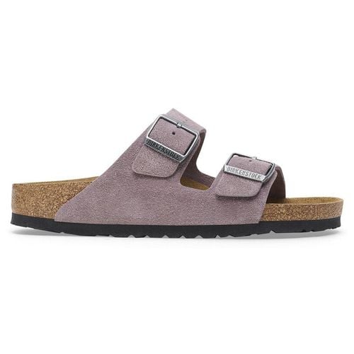 Scarpe - Arizona lilla 1028345 - Birkenstock - Modalova