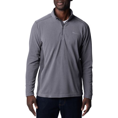 Felpa Klamath Range II Half Zip Fleece - Columbia - Modalova