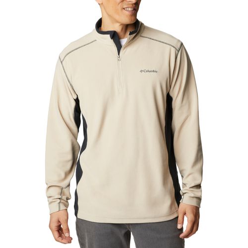 Felpa Klamath Range II Half Zip Fleece - Columbia - Modalova