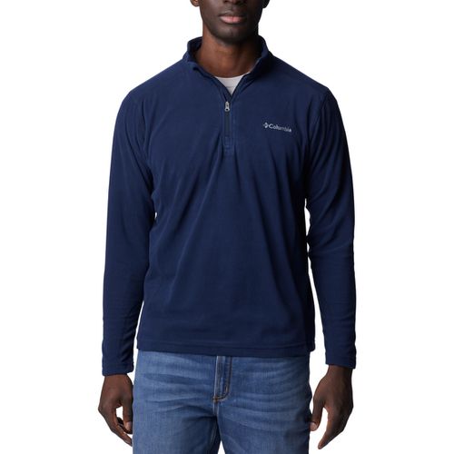 Felpa Klamath Range II Half Zip Fleece - Columbia - Modalova