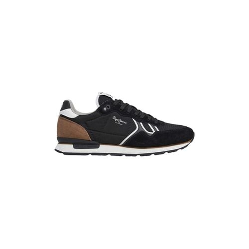 Sneakers Pepe jeans BRIT SERIE M - Pepe jeans - Modalova