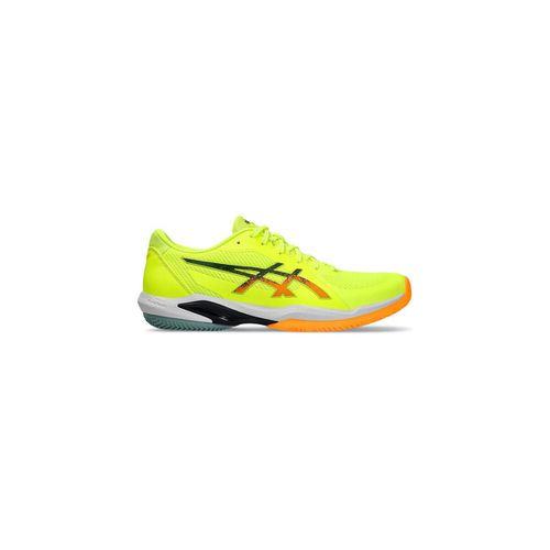 Sneakers Solution Swift Ff 2 Padel - Safety Yellow - 1041a465-750 - Asics - Modalova