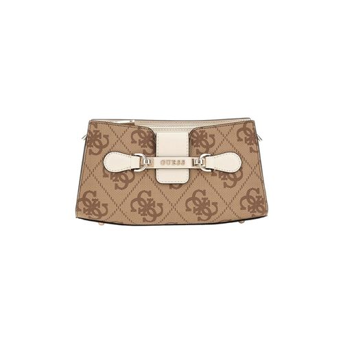 Borsette NOLANA CROSSBODY TOP ZIP - Guess - Modalova