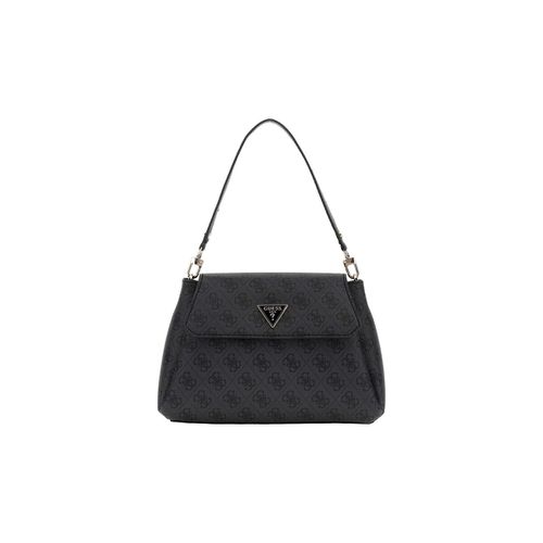 Borsette SORA GFRIEND FLAP SHOULDER BAG - Guess - Modalova