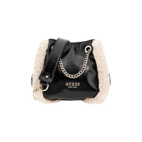 Borsette DAVIKA CONVERTIBLE CROSSBODY - Guess - Modalova