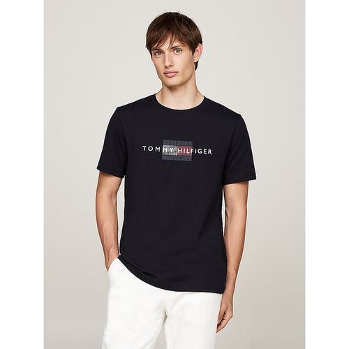 T-shirt Tommy Hilfiger T SHIRT - Tommy hilfiger - Modalova