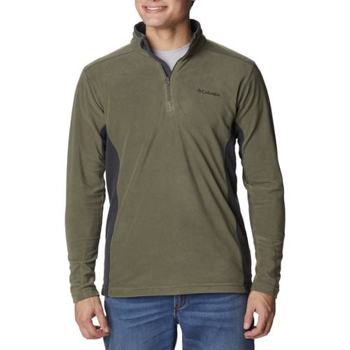 Felpa Klamath Range II Half Zip Fleece - Columbia - Modalova