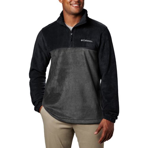 Felpa Steens Mountain Half Zip Fleece - Columbia - Modalova