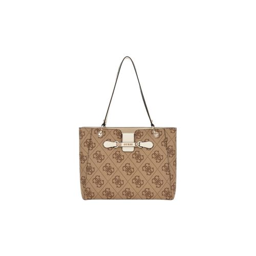 Borsette Guess NOLANA NOEL TOTE - Guess - Modalova